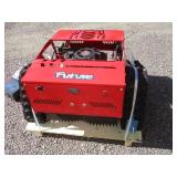 Future Equipment RC 20" All Terrain Mower Future Equipment RC 20" All Terrain Mower