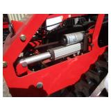 Future Equipment RC 20" All Terrain Mower Future Equipment RC 20" All Terrain Mower
