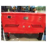 Future Equipment RC 20" All Terrain Mower Future Equipment RC 20" All Terrain Mower