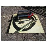 Concrete Vibrator