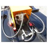 Future Equipment Skid Steer 60" Brush Cutter Future Equipment Skid Steer 60" Brush Cutter