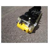 Future Equipment Skid Steer Auger w/8" 12" 16" Auger Bits Future Equipment Skid Steer Auger w/8" 12" 16" Auger Bits
