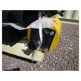 Future Equipment Skid Steer Auger w/8" 12" 16" Auger Bits Future Equipment Skid Steer Auger w/8" 12" 16" Auger Bits