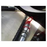 Future Equipment Skid Steer Auger w/8" 12" 16" Auger Bits Future Equipment Skid Steer Auger w/8" 12" 16" Auger Bits