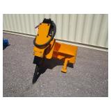 Future Equipment Skid Steer Concrete Breaker Future Equipment Skid Steer Concrete Breaker