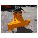 Future Equipment Skid Steer Concrete Breaker Future Equipment Skid Steer Concrete Breaker
