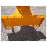 Future Equipment Skid Steer Concrete Breaker Future Equipment Skid Steer Concrete Breaker