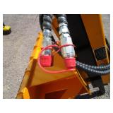 Future Equipment Skid Steer Concrete Breaker Future Equipment Skid Steer Concrete Breaker