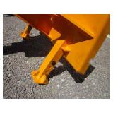 Future Equipment Skid Steer Concrete Breaker Future Equipment Skid Steer Concrete Breaker