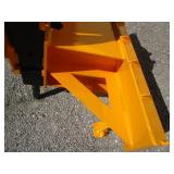Future Equipment Skid Steer Concrete Breaker Future Equipment Skid Steer Concrete Breaker