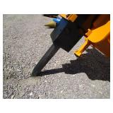 Future Equipment Skid Steer Concrete Breaker Future Equipment Skid Steer Concrete Breaker