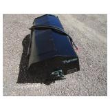 Future Equipment Mini Skid Steer 40" Tiller