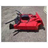 Future Equipment Skid Steer 54" Forestry Disc Mulcher Future Equipment Skid Steer 54" Forestry Disc Mulcher