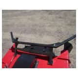 Future Equipment Skid Steer 54" Forestry Disc Mulcher Future Equipment Skid Steer 54" Forestry Disc Mulcher