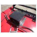Future Equipment Skid Steer 54" Forestry Disc Mulcher Future Equipment Skid Steer 54" Forestry Disc Mulcher