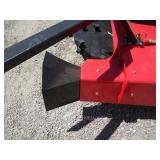 Future Equipment Skid Steer 54" Forestry Disc Mulcher Future Equipment Skid Steer 54" Forestry Disc Mulcher