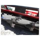 Future Equipment Skid Steer 54" Forestry Disc Mulcher Future Equipment Skid Steer 54" Forestry Disc Mulcher