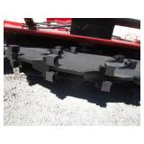 Future Equipment Skid Steer 54" Forestry Disc Mulcher Future Equipment Skid Steer 54" Forestry Disc Mulcher