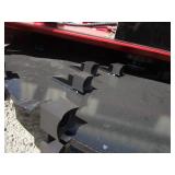 Future Equipment Skid Steer 54" Forestry Disc Mulcher Future Equipment Skid Steer 54" Forestry Disc Mulcher