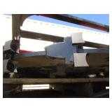 Future Equipment Skid Steer 54" Forestry Disc Mulcher Future Equipment Skid Steer 54" Forestry Disc Mulcher
