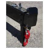 Future Equipment Skid Steer Telescoping Lifting Boom Future Equipment Skid Steer Telescoping Lifting Boom