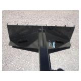 Future Equipment Skid Steer Telescoping Lifting Boom Future Equipment Skid Steer Telescoping Lifting Boom