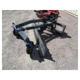 Future Equipment Skid Steer 87" Grader Blade Future Equipment Skid Steer 87" Grader Blade