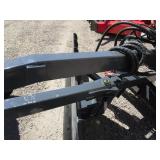 Future Equipment Skid Steer 87" Grader Blade Future Equipment Skid Steer 87" Grader Blade