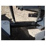 Future Equipment Skid Steer 87" Grader Blade Future Equipment Skid Steer 87" Grader Blade