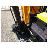 Future Equipment FT15J Excavator