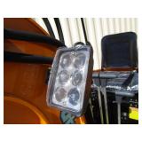 Future Equipment FT15J Excavator