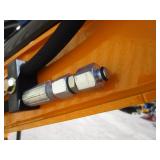 Future Equipment FT15J Excavator