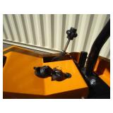 Future Equipment FT15J Excavator