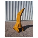 Future Equipment Cat 320 Ripper Tooth Future Equipment Cat 320 Ripper Tooth