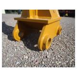 Future Equipment Cat 320 Ripper Tooth Future Equipment Cat 320 Ripper Tooth