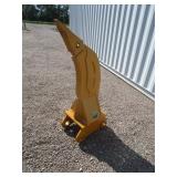 Future Equipment Cat 320 Ripper Tooth Future Equipment Cat 320 Ripper Tooth