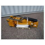 GIYI Excavator Silent Breaker GIYI Excavator Silent Breaker