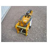GIYI Excavator Silent Breaker GIYI Excavator Silent Breaker