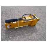 GIYI Excavator Silent Breaker GIYI Excavator Silent Breaker