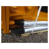 GIYI Excavator Silent Breaker GIYI Excavator Silent Breaker