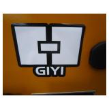 GIYI Excavator Silent Breaker GIYI Excavator Silent Breaker