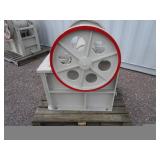 Future Equipment Jaw Rock Crusher