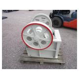 Future Equipment Jaw Rock Crusher