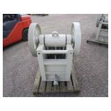 Future Equipment Jaw Rock Crusher