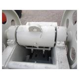 Future Equipment Jaw Rock Crusher