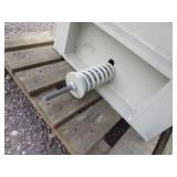 Future Equipment Jaw Rock Crusher