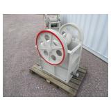 Future Equipment Jaw Rock Crusher