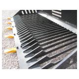 Future Equipment Skid Steer 72" Skeleton Bucket