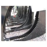 Future Equipment Skid Steer 72" Log Grapple Bucket