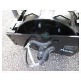 Future Equipment Skid Steer 60" Vibratory Packer Future Equipment Skid Steer 60" Vibratory Packer
